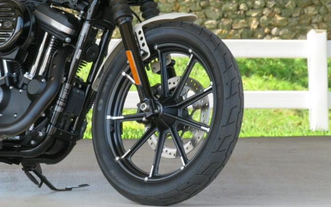 2022 Harley-Davidson® XL883N - Iron 883™