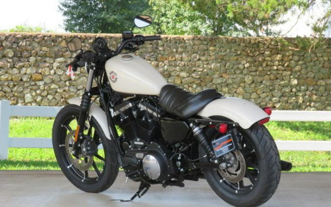 2022 Harley-Davidson® XL883N - Iron 883™