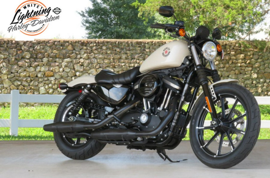 2022 Harley-Davidson® XL883N - Iron 883™