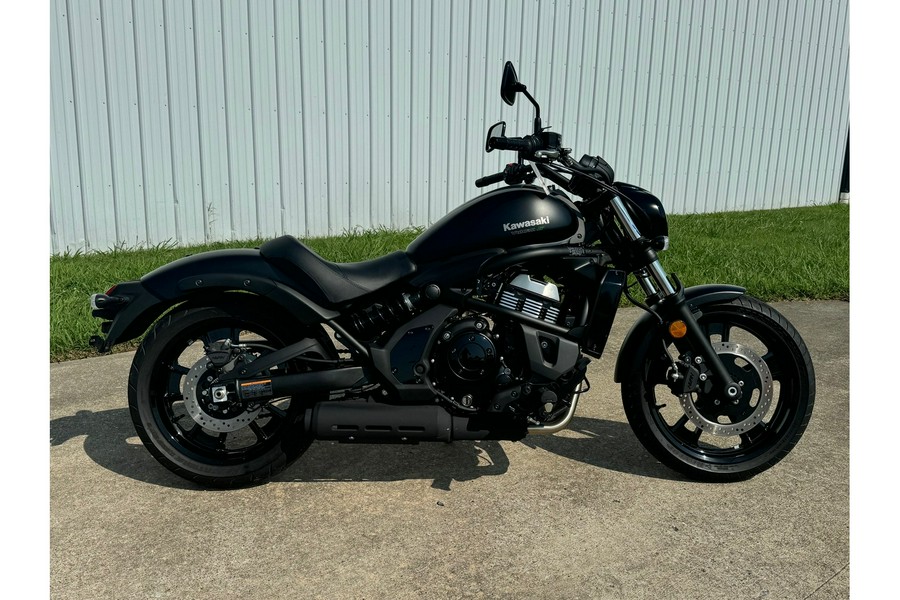 2023 Kawasaki VULCAN S 650