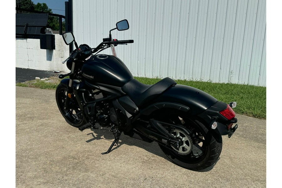 2023 Kawasaki VULCAN S 650