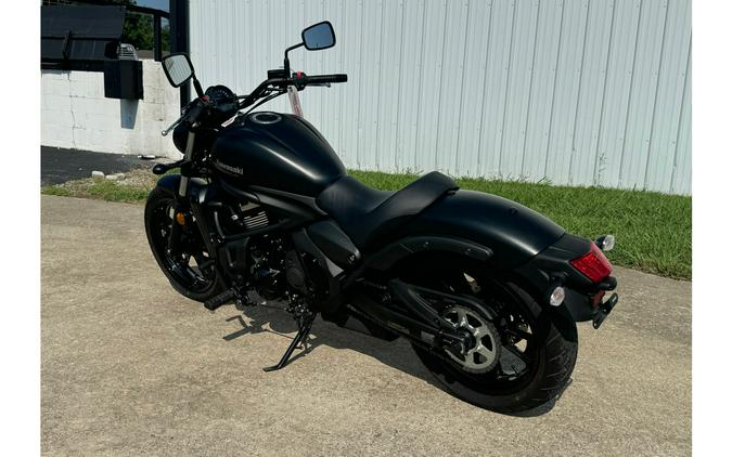 2023 Kawasaki VULCAN S 650