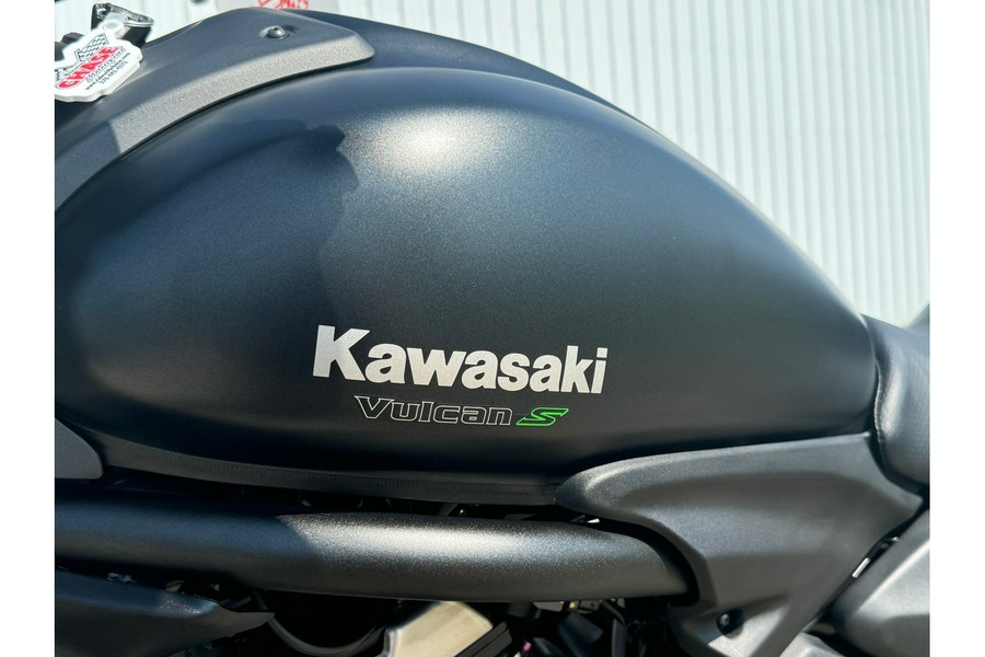 2023 Kawasaki VULCAN S 650