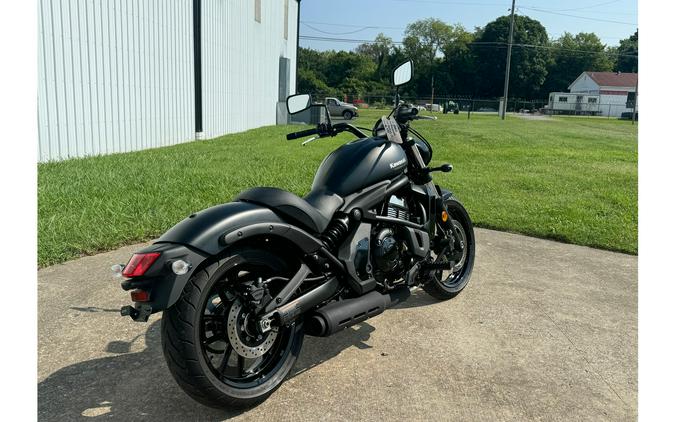 2023 Kawasaki VULCAN S 650