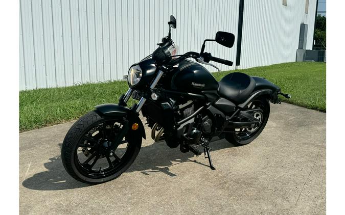 2023 Kawasaki VULCAN S 650