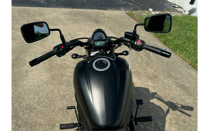 2023 Kawasaki VULCAN S 650