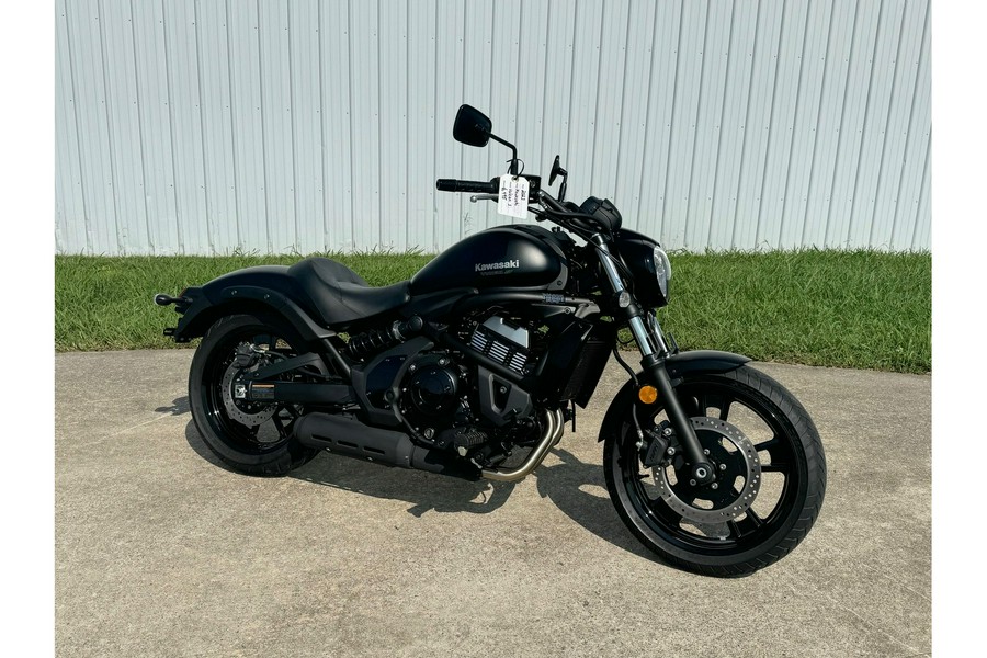 2023 Kawasaki VULCAN S 650