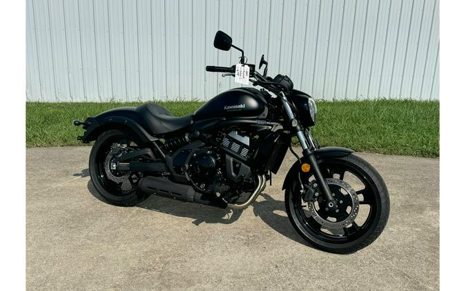 2023 Kawasaki VULCAN S 650