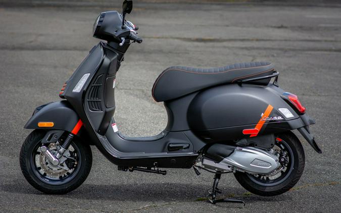 2024 Vespa GTS Super 300 Sport