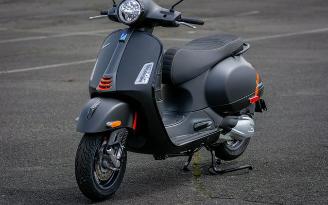 2024 Vespa GTS Super 300 Sport