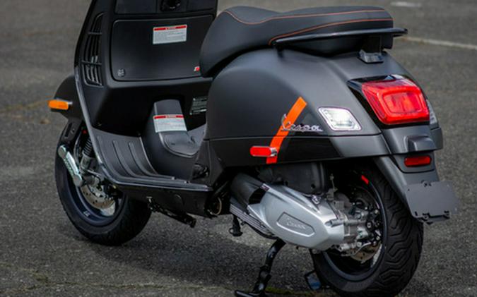 2024 Vespa GTS Super 300 Sport
