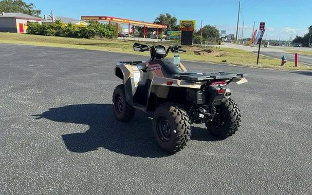 2025 Suzuki KingQuad 750 AXi Power Steering