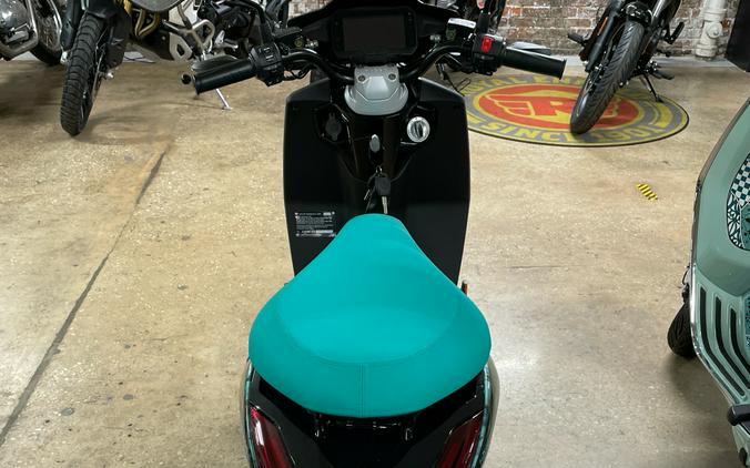2022 Piaggio Piaggio 1 FCW Active