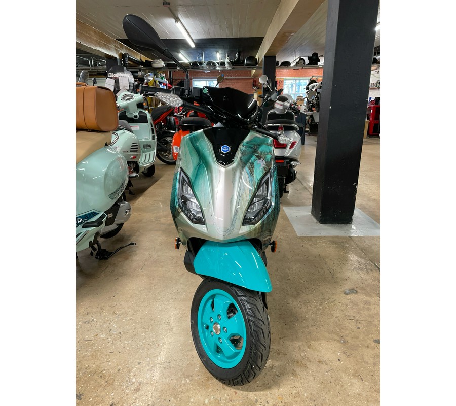 2022 Piaggio Piaggio 1 FCW Active