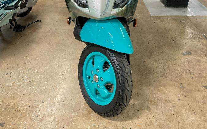 2022 Piaggio Piaggio 1 FCW Active
