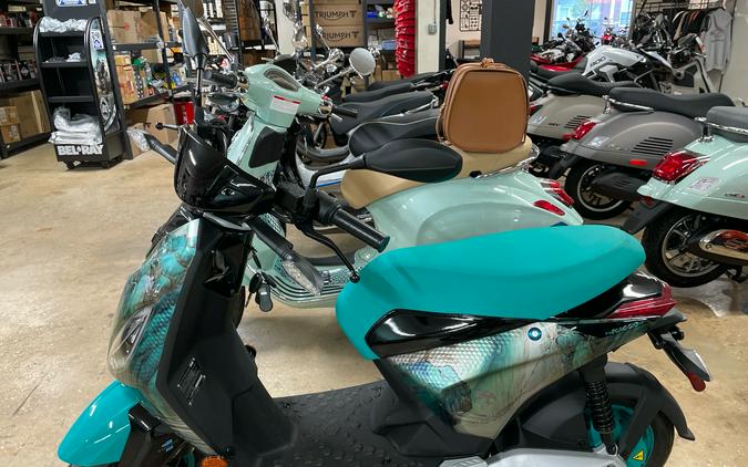 2022 Piaggio Piaggio 1 FCW Active