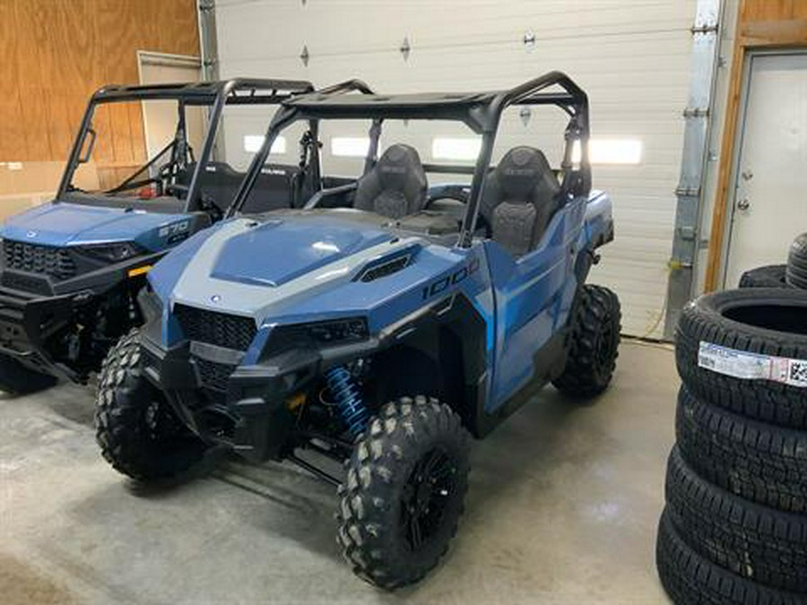 2025 Polaris General 1000 Premium