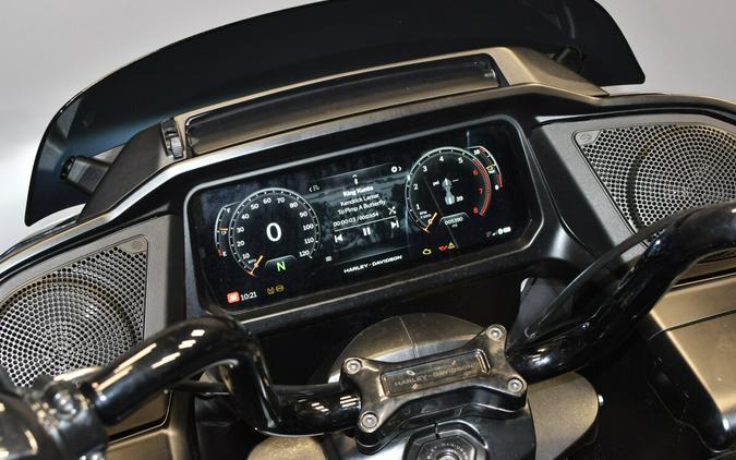 2024 Harley-Davidson Road Glide