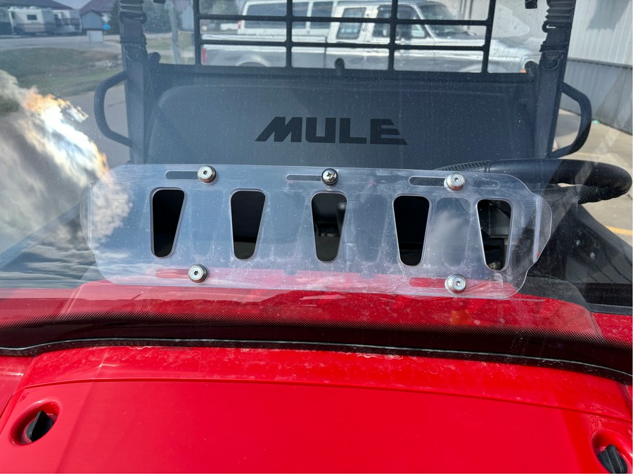 2020 Kawasaki Mule PRO-MX EPS LE