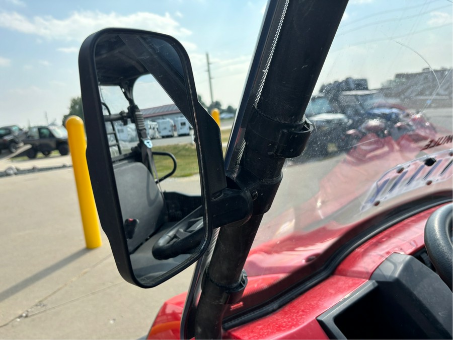 2020 Kawasaki Mule PRO-MX EPS LE