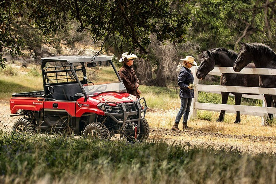 2020 Kawasaki Mule PRO-MX EPS LE