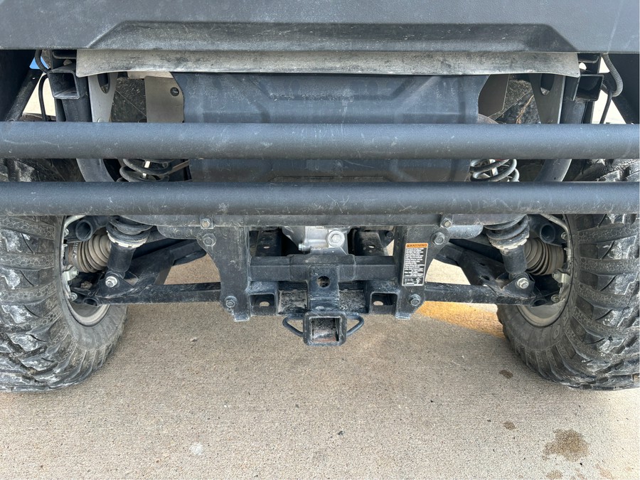 2020 Kawasaki Mule PRO-MX EPS LE