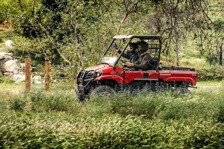 2020 Kawasaki Mule PRO-MX EPS LE