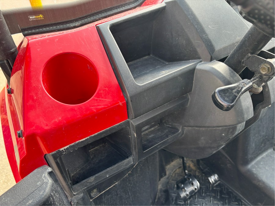 2020 Kawasaki Mule PRO-MX EPS LE