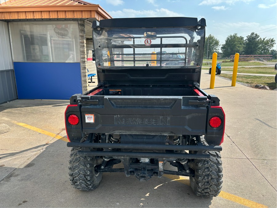 2020 Kawasaki Mule PRO-MX EPS LE