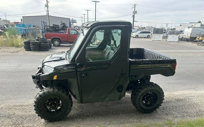 2025 Polaris Ranger XP 1000 NorthStar Edition Premium