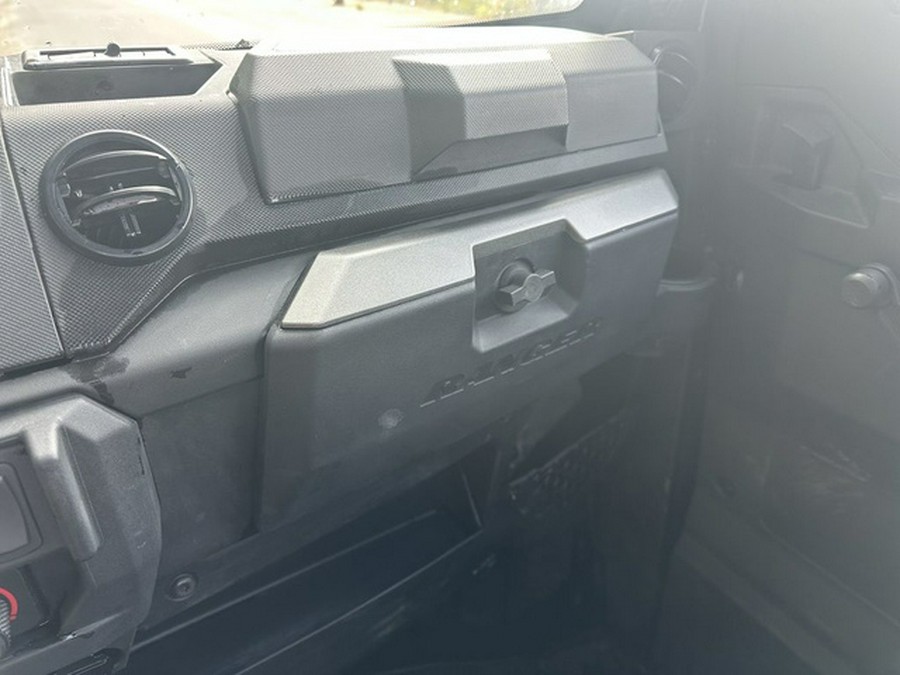 2025 Polaris Ranger XP 1000 NorthStar Edition Premium