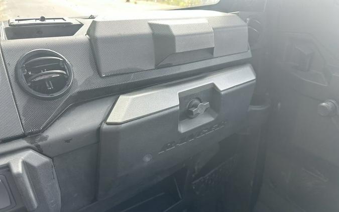 2025 Polaris Ranger XP 1000 NorthStar Edition Premium
