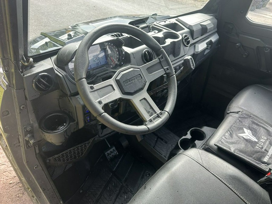 2025 Polaris Ranger XP 1000 NorthStar Edition Premium