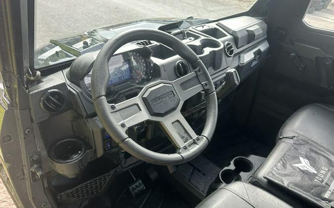2025 Polaris Ranger XP 1000 NorthStar Edition Premium
