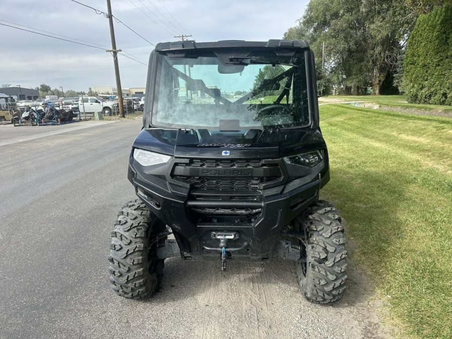 2025 Polaris Ranger XP 1000 NorthStar Edition Premium