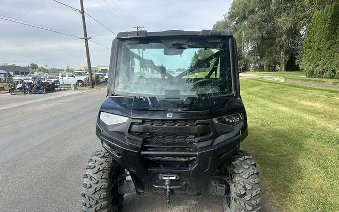 2025 Polaris Ranger XP 1000 NorthStar Edition Premium