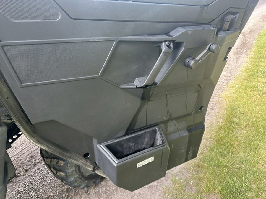 2025 Polaris Ranger XP 1000 NorthStar Edition Premium