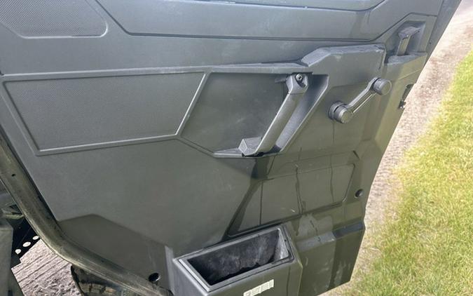 2025 Polaris Ranger XP 1000 NorthStar Edition Premium