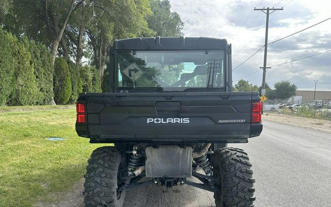 2025 Polaris Ranger XP 1000 NorthStar Edition Premium
