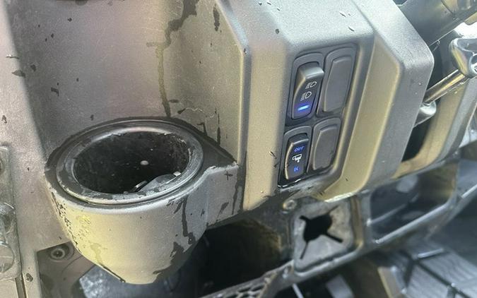 2025 Polaris Ranger XP 1000 NorthStar Edition Premium