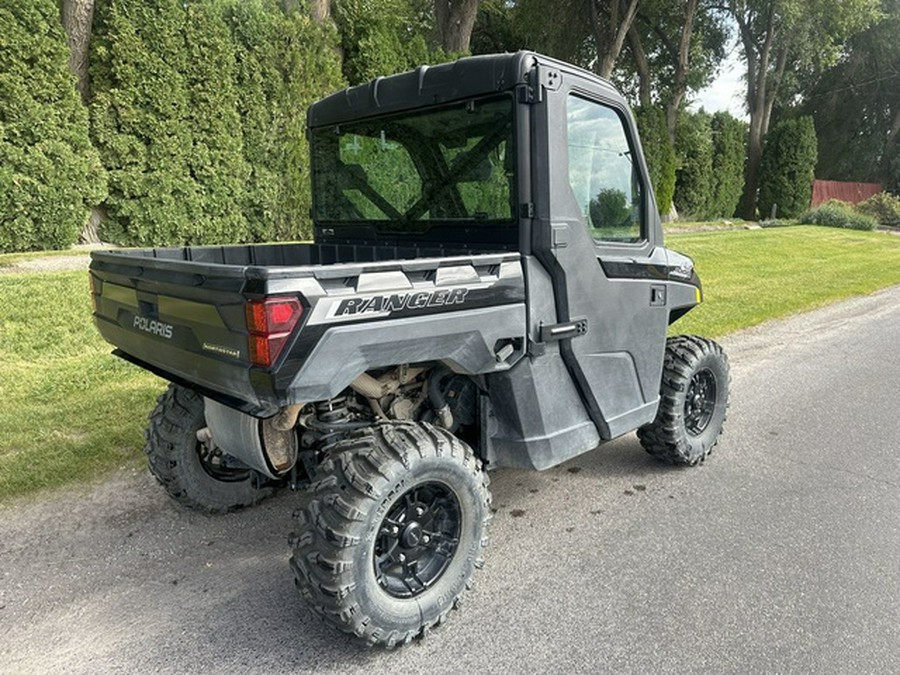 2025 Polaris Ranger XP 1000 NorthStar Edition Premium