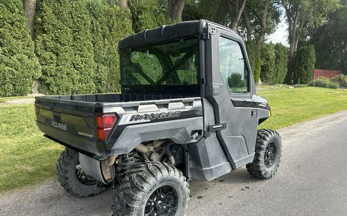 2025 Polaris Ranger XP 1000 NorthStar Edition Premium