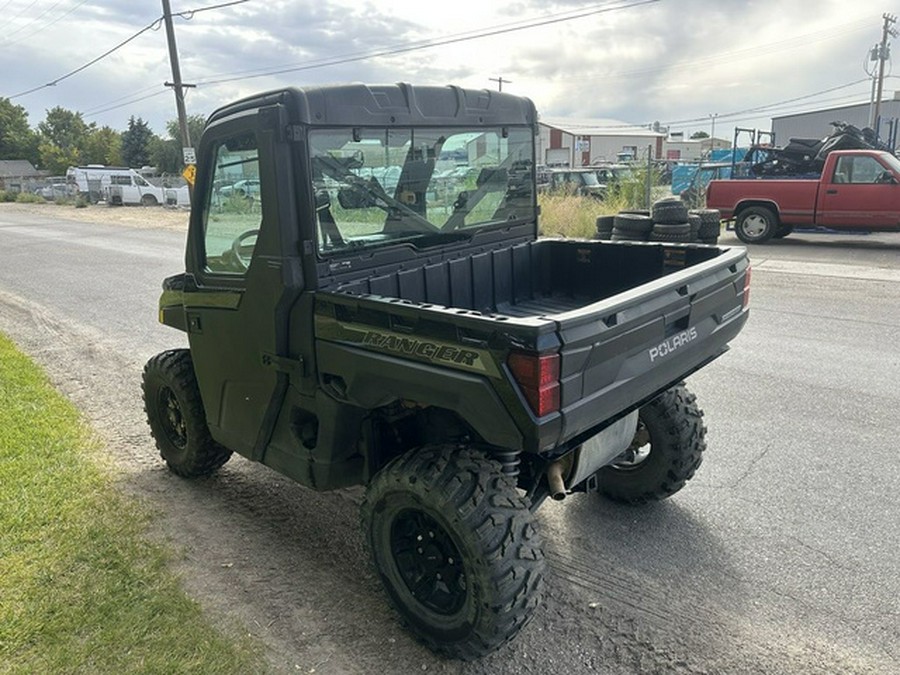 2025 Polaris Ranger XP 1000 NorthStar Edition Premium