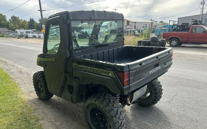 2025 Polaris Ranger XP 1000 NorthStar Edition Premium