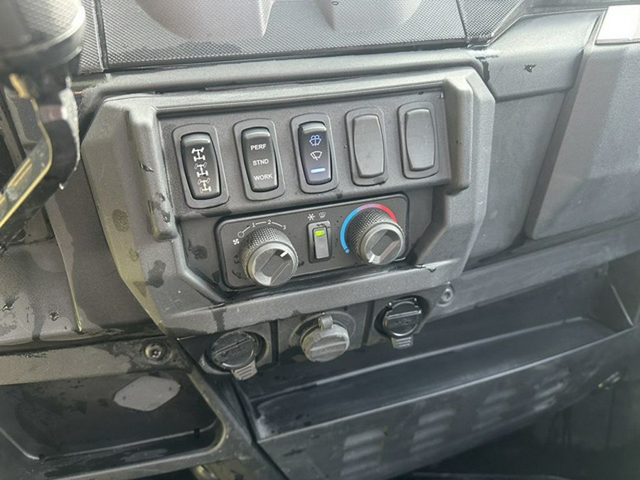 2025 Polaris Ranger XP 1000 NorthStar Edition Premium