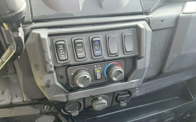 2025 Polaris Ranger XP 1000 NorthStar Edition Premium