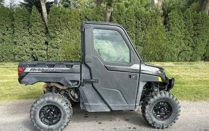 2025 Polaris Ranger XP 1000 NorthStar Edition Premium