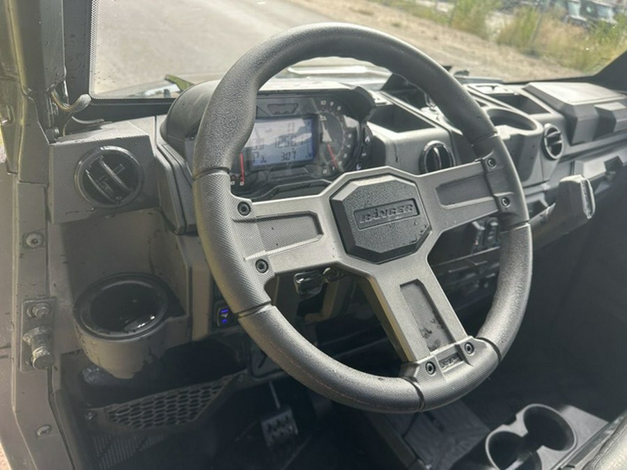 2025 Polaris Ranger XP 1000 NorthStar Edition Premium