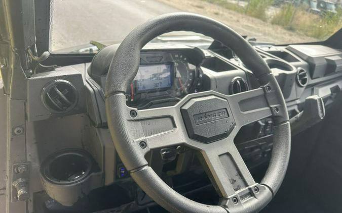 2025 Polaris Ranger XP 1000 NorthStar Edition Premium