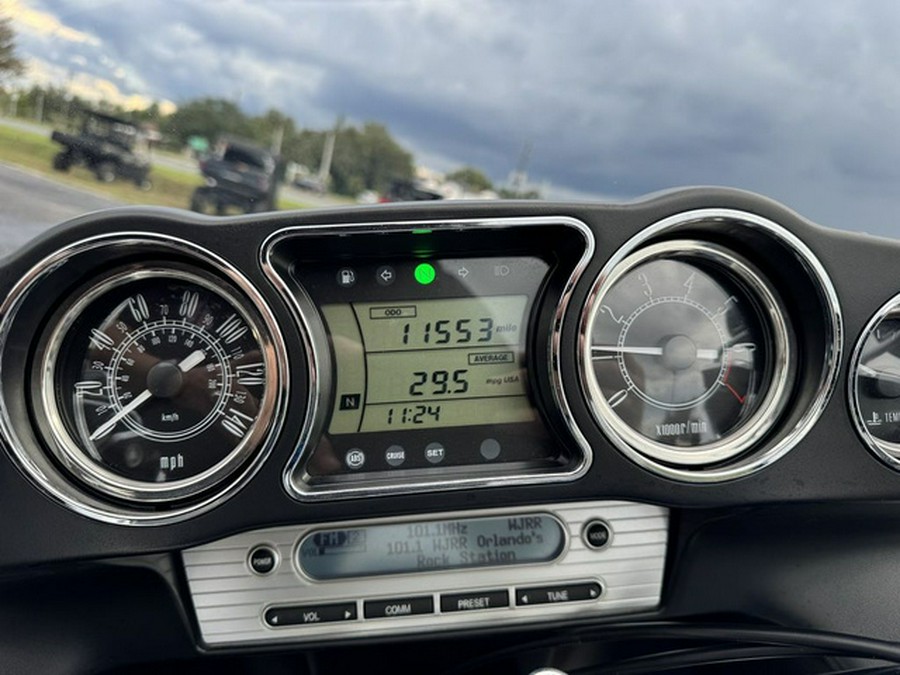 2019 Kawasaki Vulcan 1700 Voyager ABS